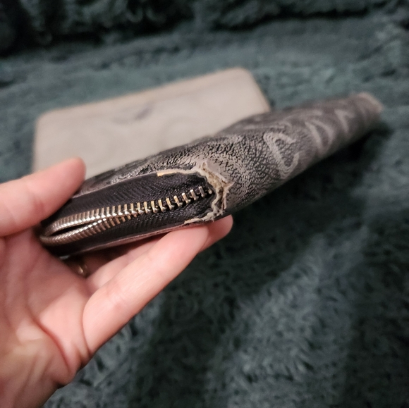 Project Coach Wallet Bundle - Picture 3 of 14